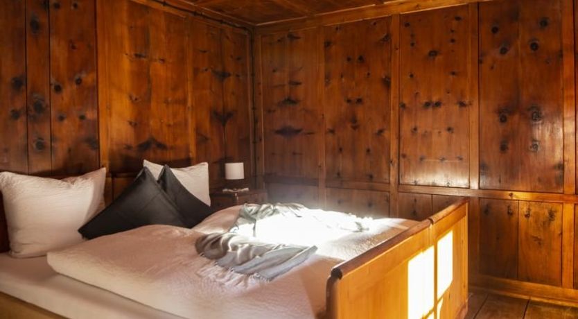 Photo of Peppi am Buchhammerhof Apartment 2