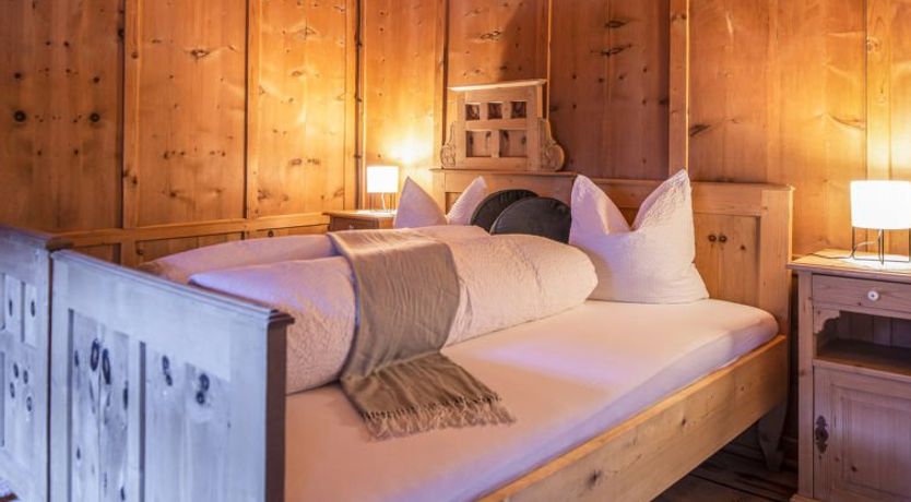 Photo of David am Buchhammerhof