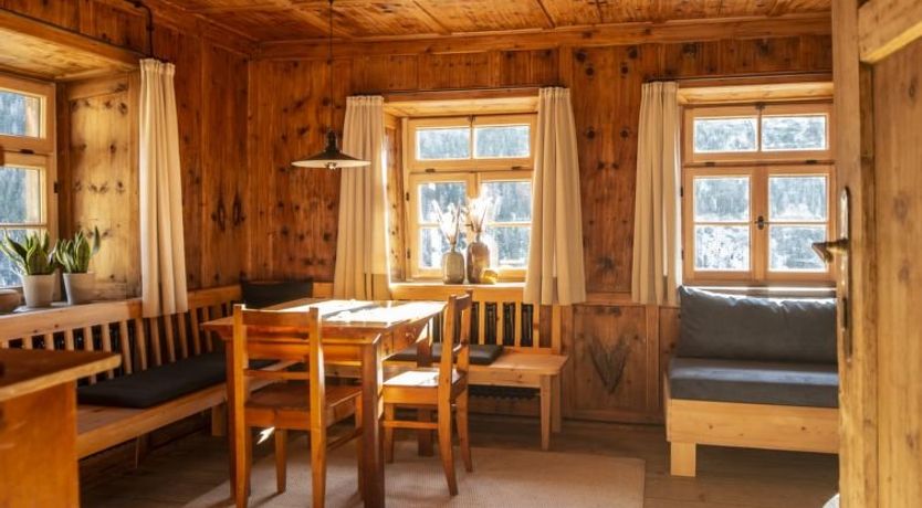 Photo of David am Buchhammerhof