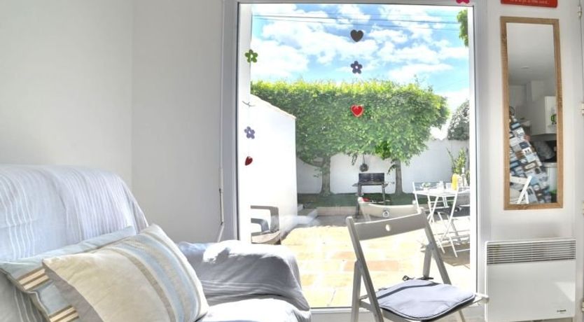 Photo of Le Moulin de la Filasse