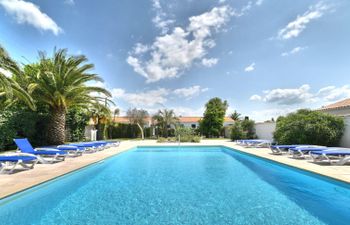 Le Moulin de la Filasse Holiday Home