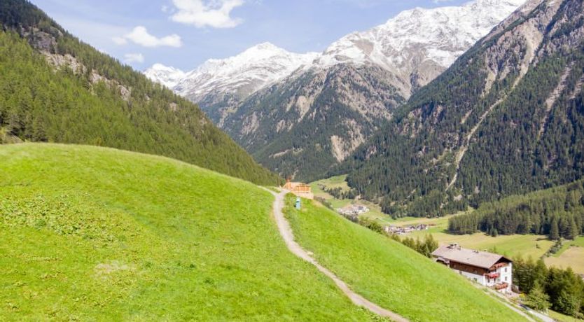 Photo of Appartement Ötztaler Alpen Apartment 8