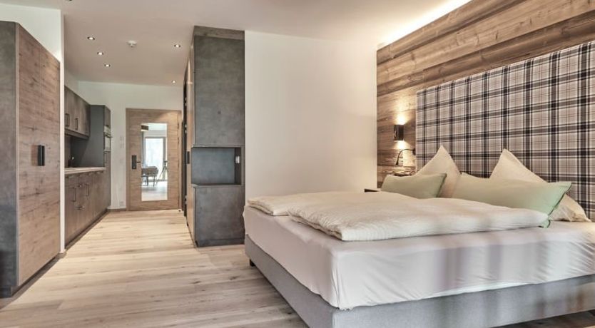 Photo of Appartement Ötztaler Alpen Apartment 8