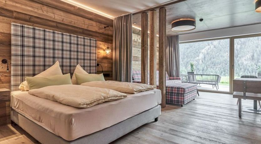 Photo of Appartement Ötztaler Alpen Apartment 8