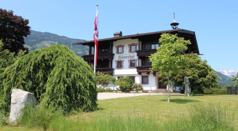 Photo of Römerhof