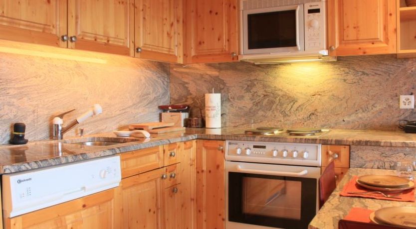 Photo of Dauphin 7 Apartment 2