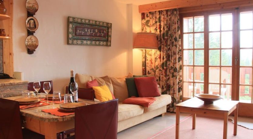 Photo of Dauphin 7 Apartment 2