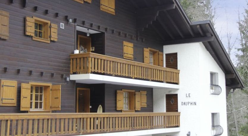 Photo of Dauphin 7 Apartment 2