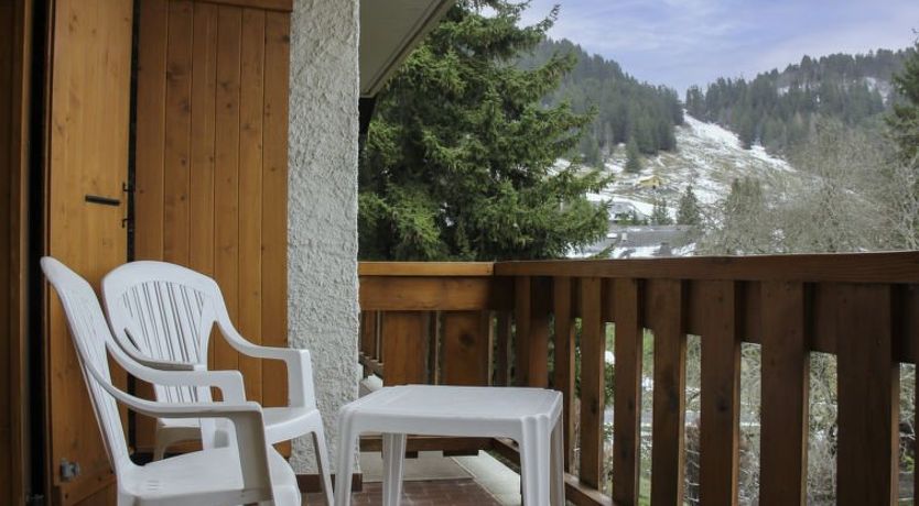 Photo of Dauphin 7 Apartment 2