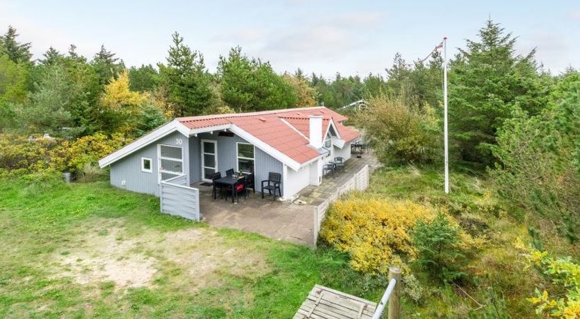 Photo of "Biriel" - 1km from the sea