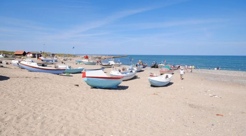 Photo of "Biriel" - 1km from the sea