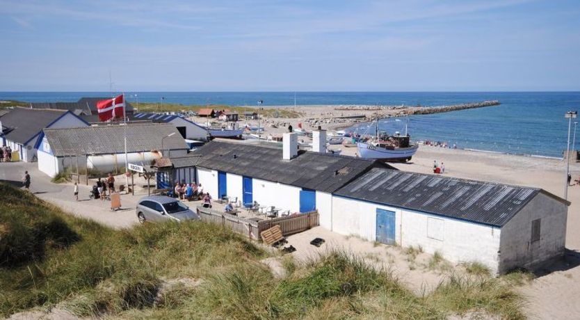 Photo of "Biriel" - 1km from the sea