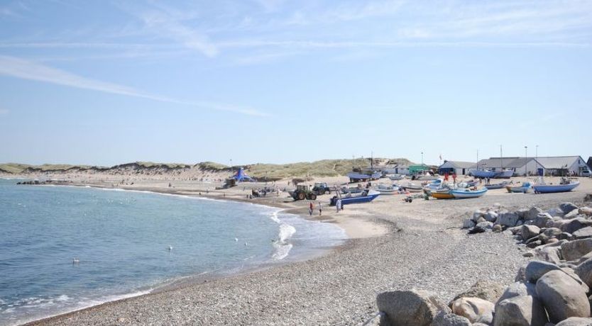 Photo of "Biriel" - 1km from the sea