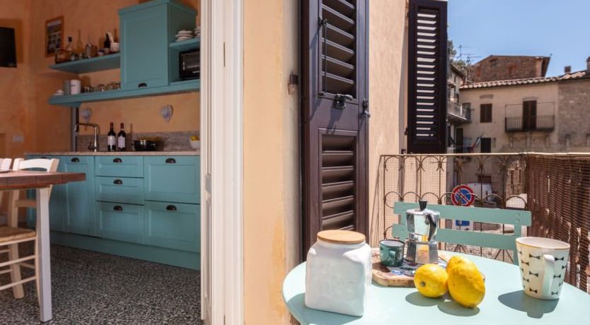 Photo of Casa dell´Arco Apartment 3