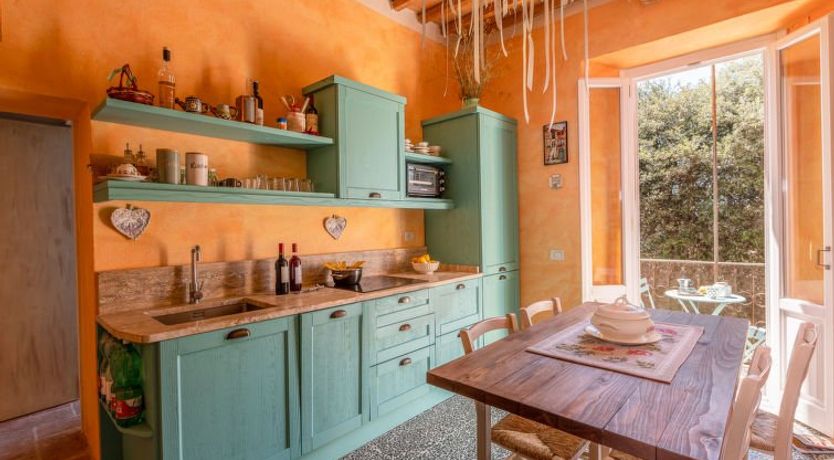 Photo of Casa dell´Arco Apartment 3