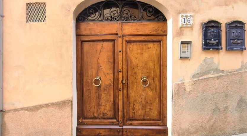 Photo of Casa dell´Arco Apartment 3