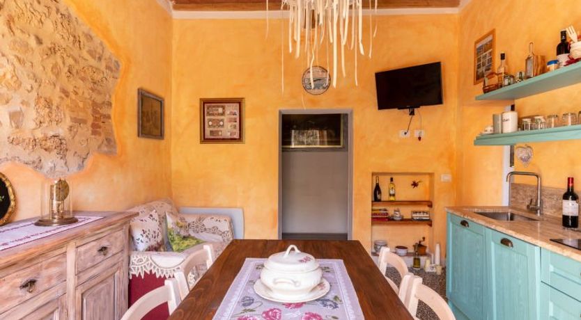 Photo of Casa dell´Arco Apartment 3