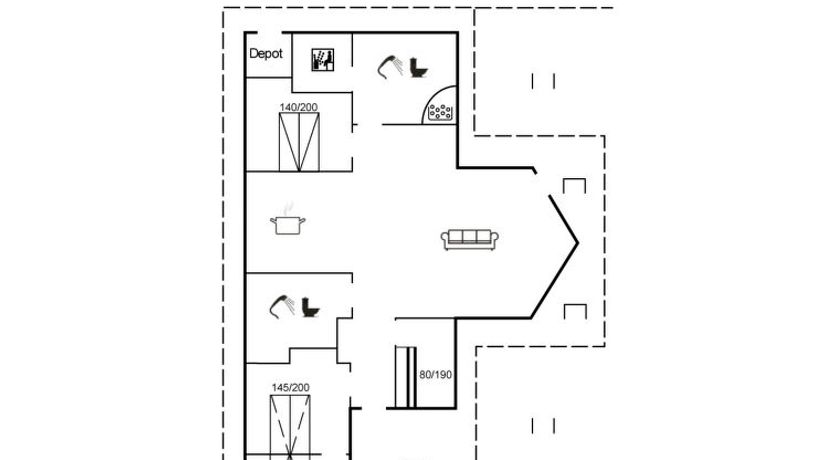 Photo of "Aniela" - 150m from the sea