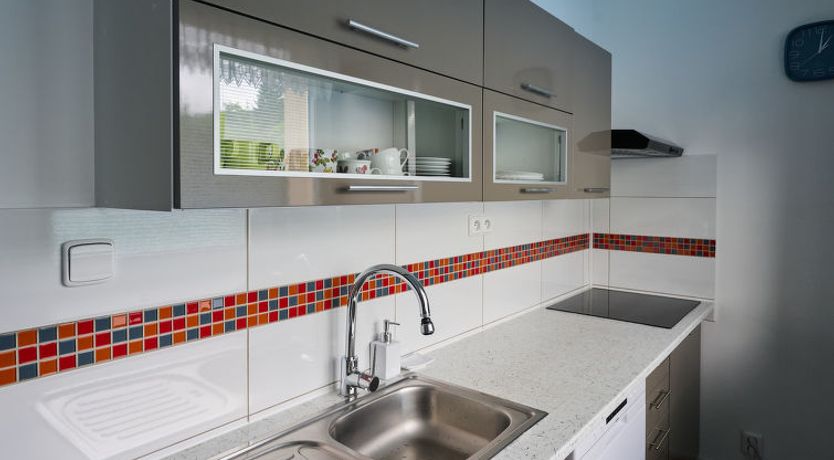 Photo of Helena Harrachov