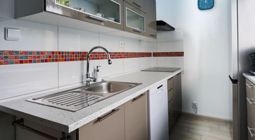 Photo of Helena Harrachov