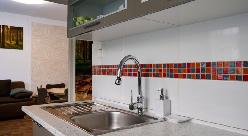 Photo of Helena Harrachov