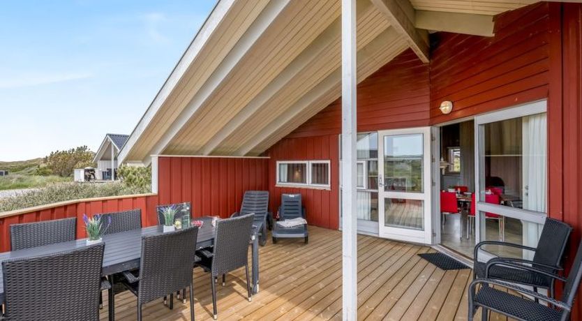 Photo of "Tuure" -  from the sea