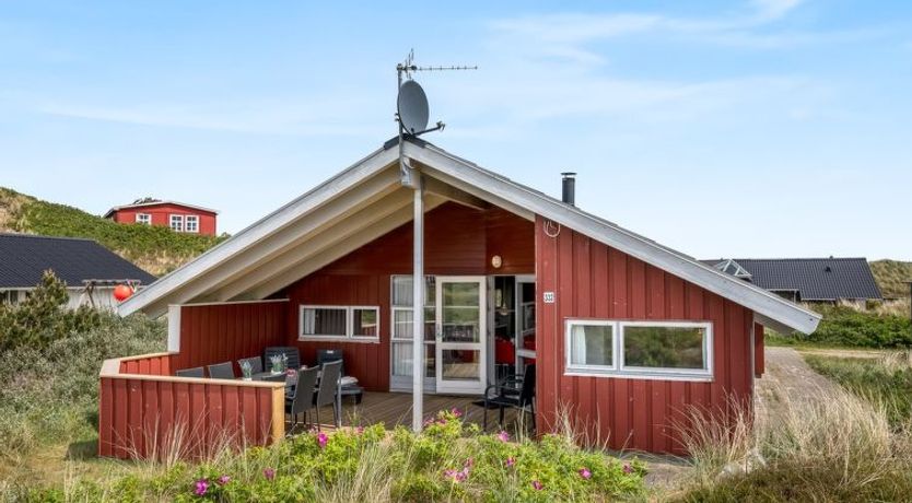 Photo of "Tuure" -  from the sea