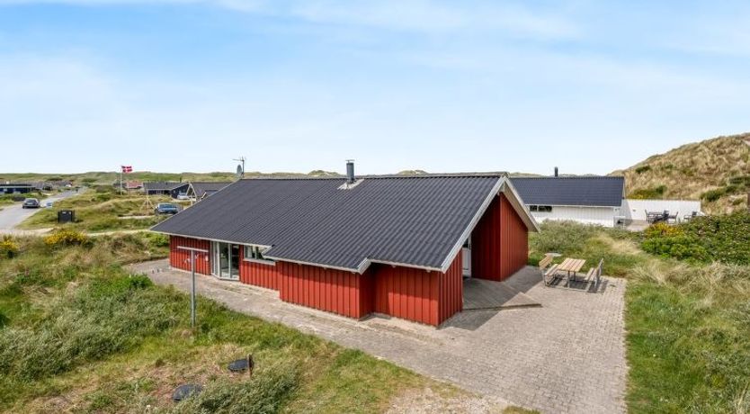 Photo of "Tuure" -  from the sea