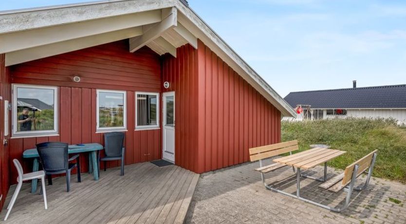 Photo of "Tuure" -  from the sea