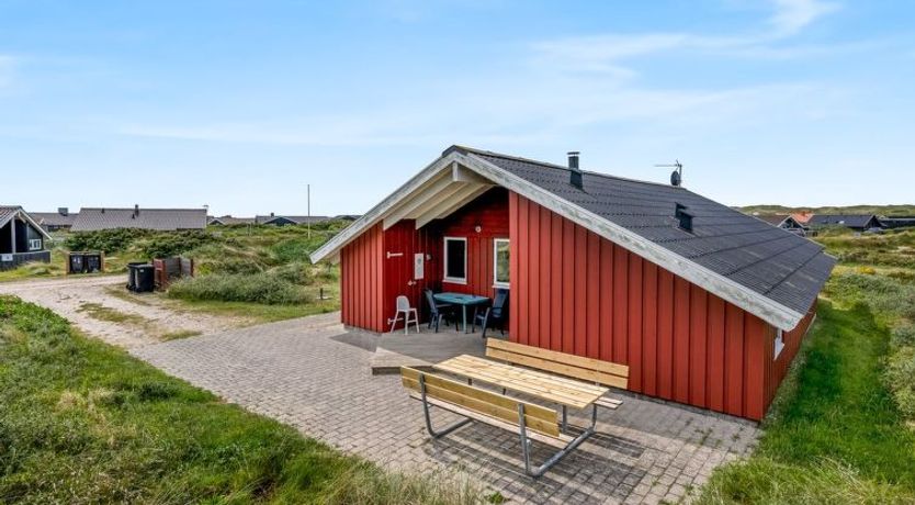 Photo of "Tuure" -  from the sea