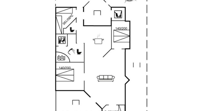 Photo of "Tuure" -  from the sea