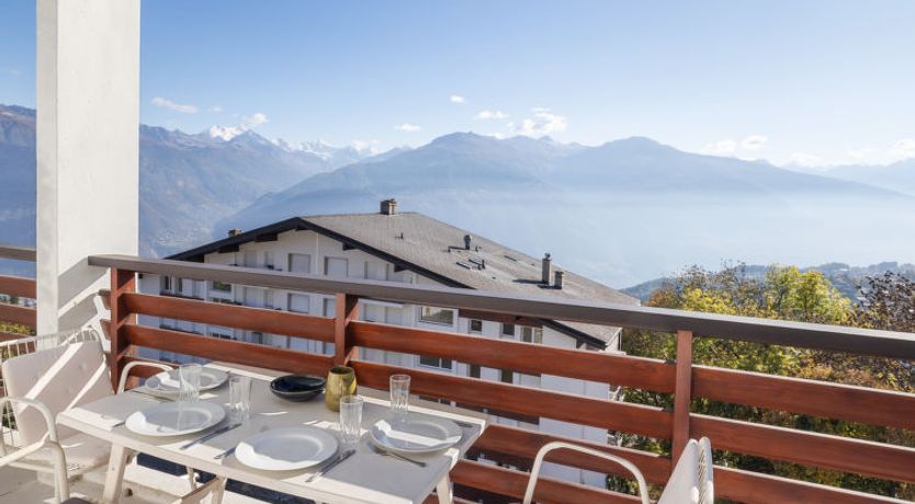 Photo of Armorial Est 72 Apartment 2