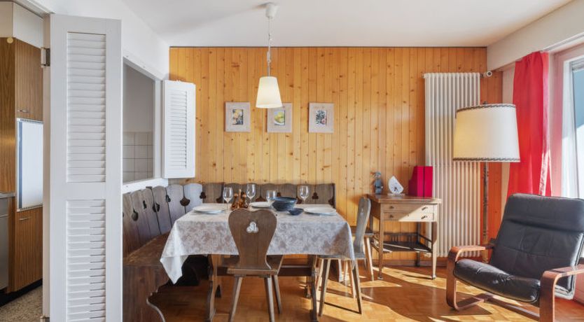 Photo of Armorial Est 72 Apartment 2