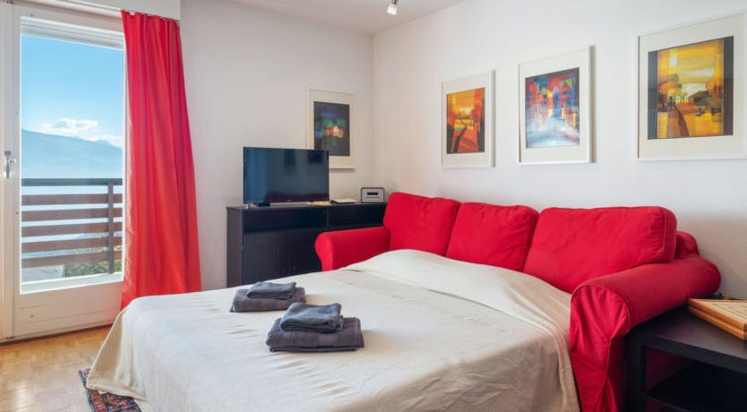 Photo of Armorial Est 72 Apartment 2