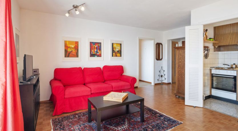 Photo of Armorial Est 72 Apartment 2