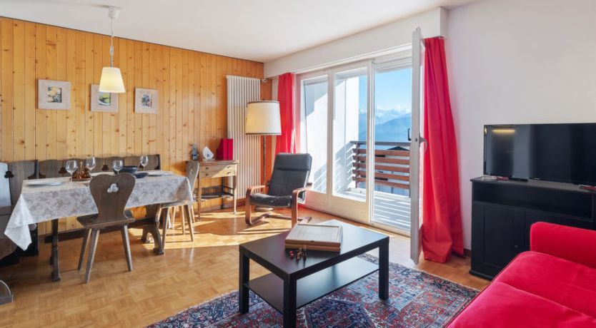 Photo of Armorial Est 72 Apartment 2