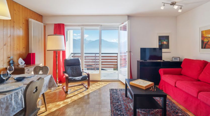 Photo of Armorial Est 72 Apartment 2