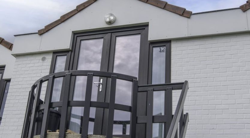 Photo of La Bella Vita parking and shared pool Apartment 5