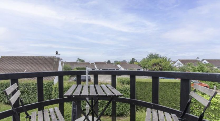 Photo of La Bella Vita parking and shared pool Apartment 5