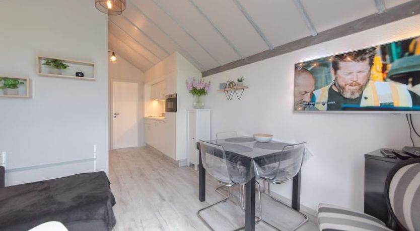 Photo of La Bella Vita parking and shared pool Apartment 5