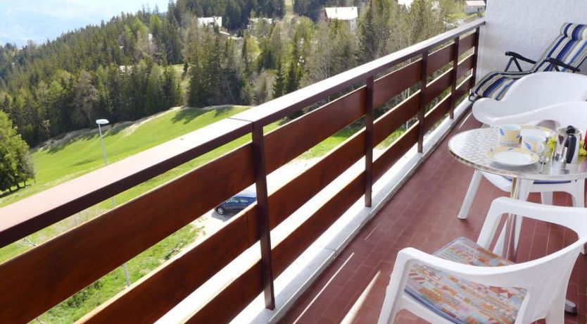 Photo of Clairière des Barzettes B16 Apartment 3