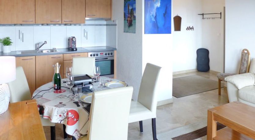 Photo of Clairière des Barzettes B16 Apartment 3