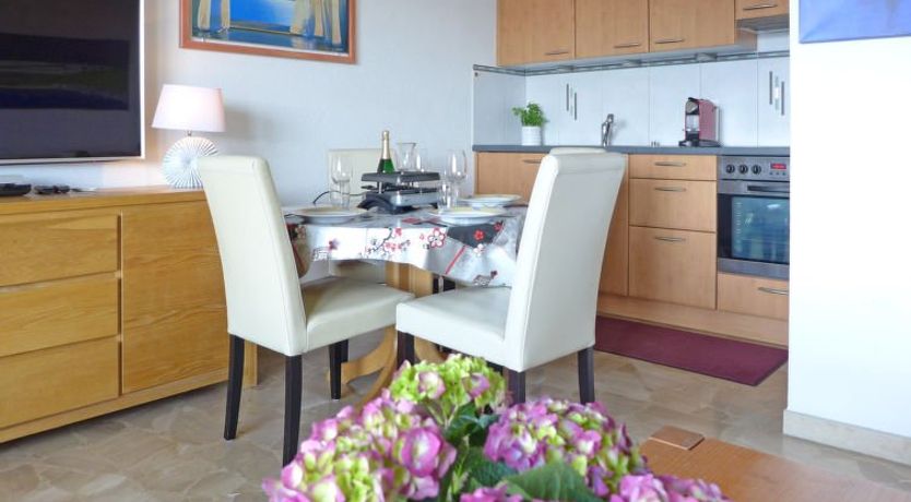 Photo of Clairière des Barzettes B16 Apartment 3