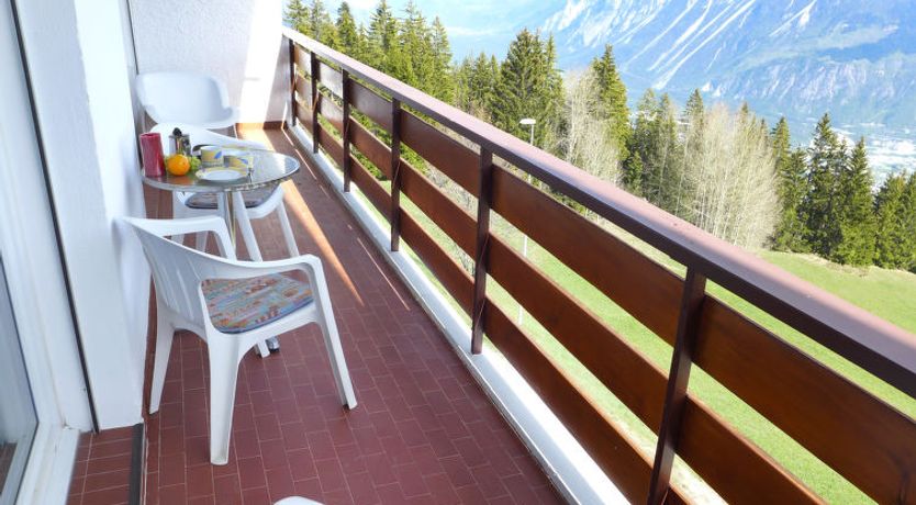 Photo of Clairière des Barzettes B16 Apartment 3