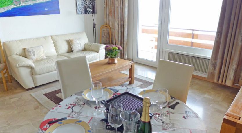 Photo of Clairière des Barzettes B16 Apartment 3