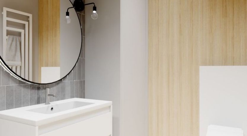 Photo of B217 Apartment 3