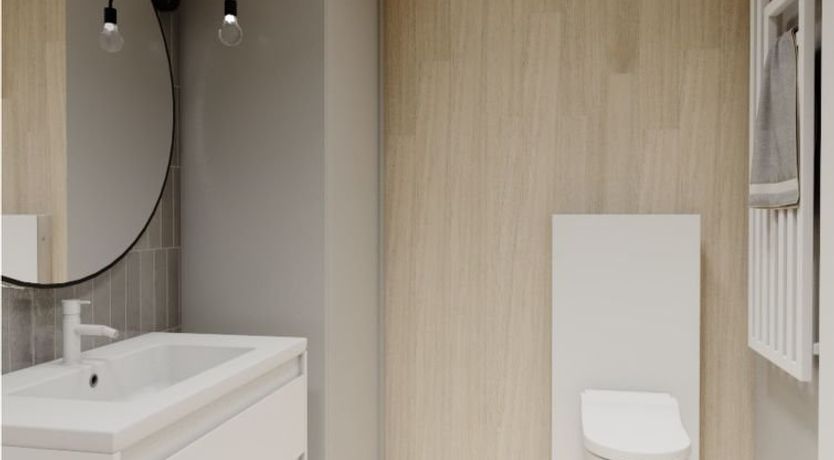 Photo of B217 Apartment 3