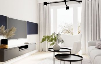B217 Apartment 3 Holiday Home