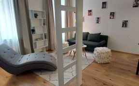 Photo of Premium Apartment Maria Hilf 1