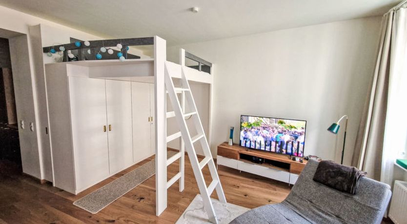 Photo of Premium Apartment MariaHilf 1